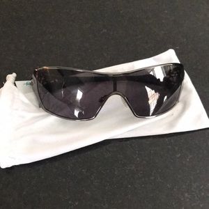 Oakley sunglasses